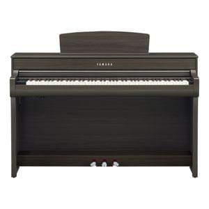 1603264494549-Yamaha Clavinova CLP-745 Dark Walnut Digital Piano with Bench.jpg